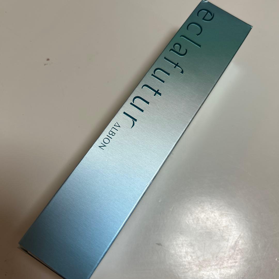 アルビオンエクラプチュール　美容液　新品未使用