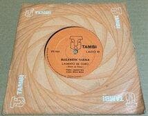 BRA盤オリジ！Elizabeth Viana Tatae/ Lamento D