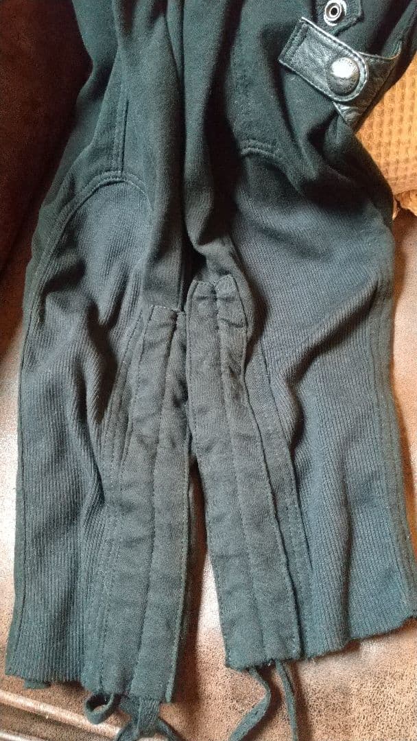 14th Addiction/クロップドパンツ