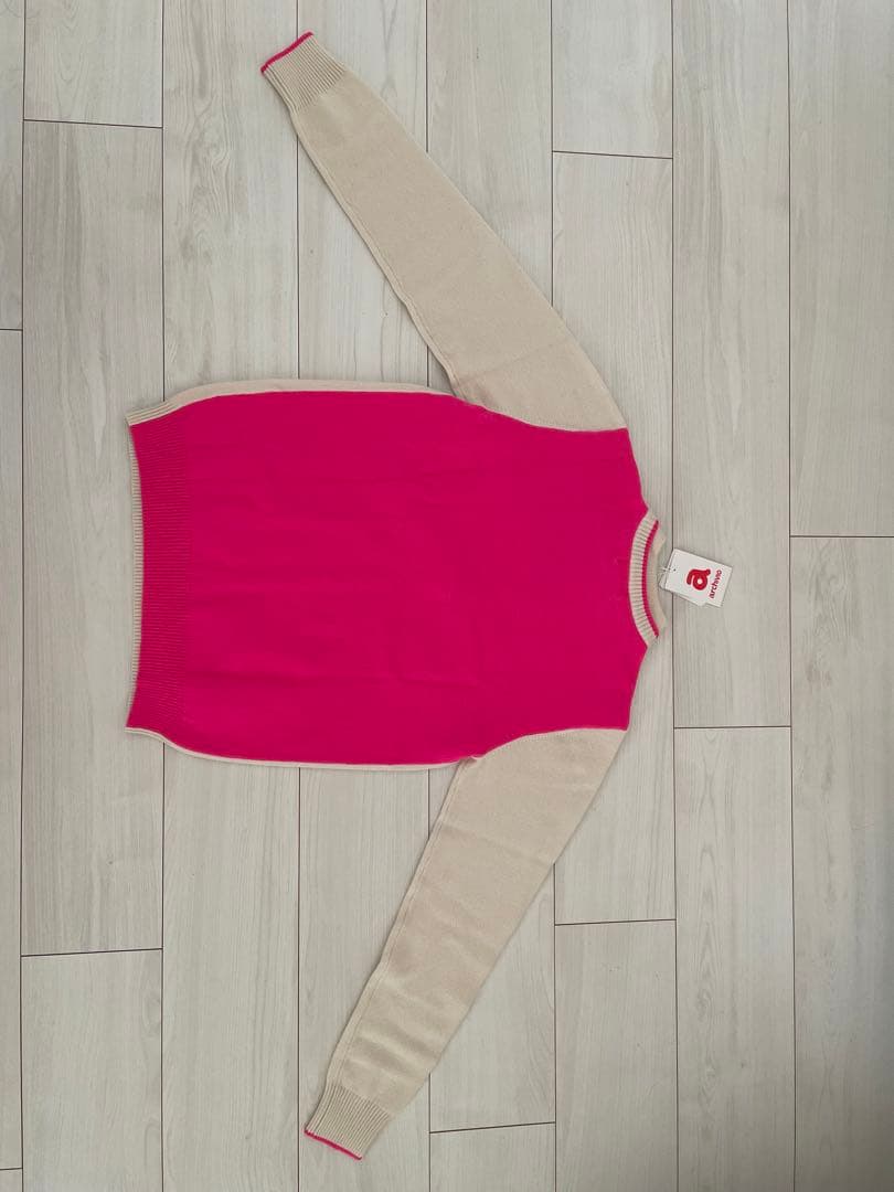 アルチビオ　ニット、セーター、プルオーバー　新品、未使用