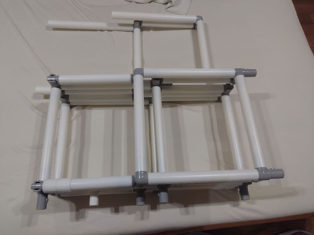 野中製作所 わんぱくスライダージム ブランコ付DX