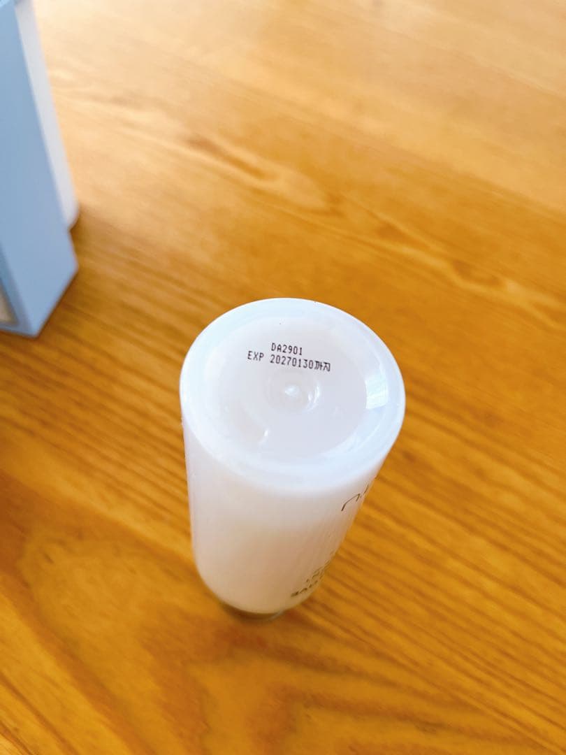 SAM'U PH SENSITIVE TONER サミュ　スキンケアセット