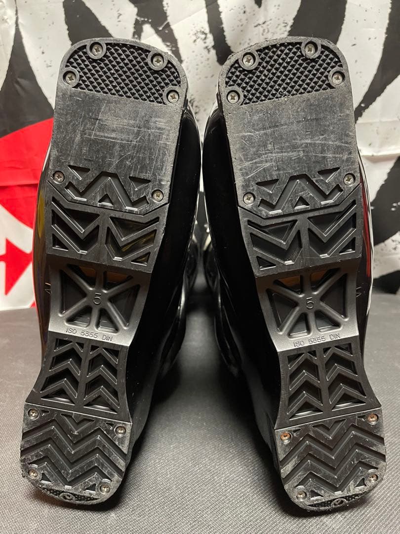 RECXAM レグザム POWER MAX 97 25㎝