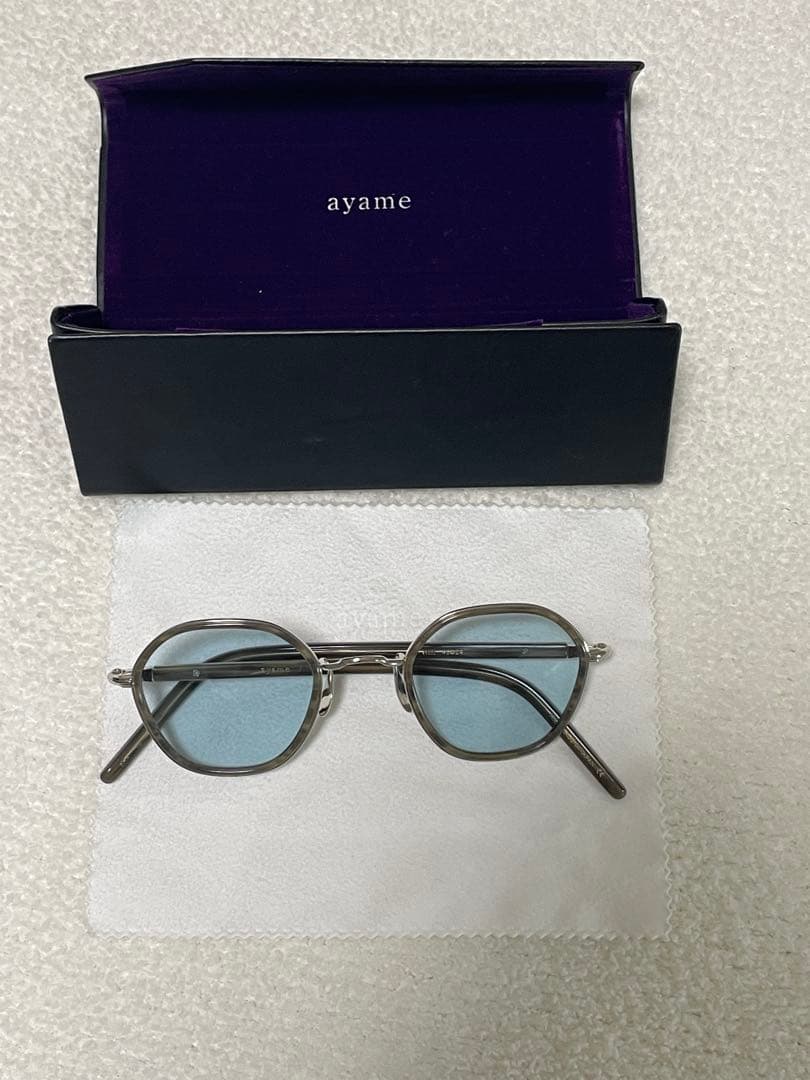 ayame HEXサングラス
