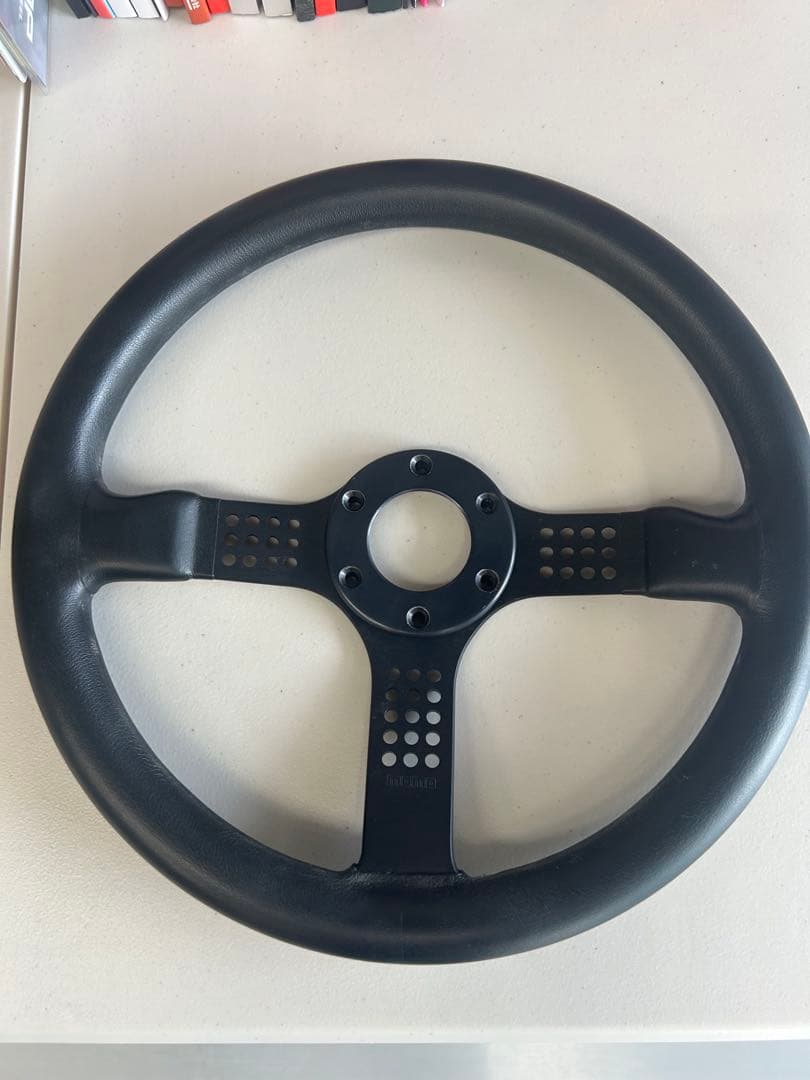 モモ　キャバリーノⅢ