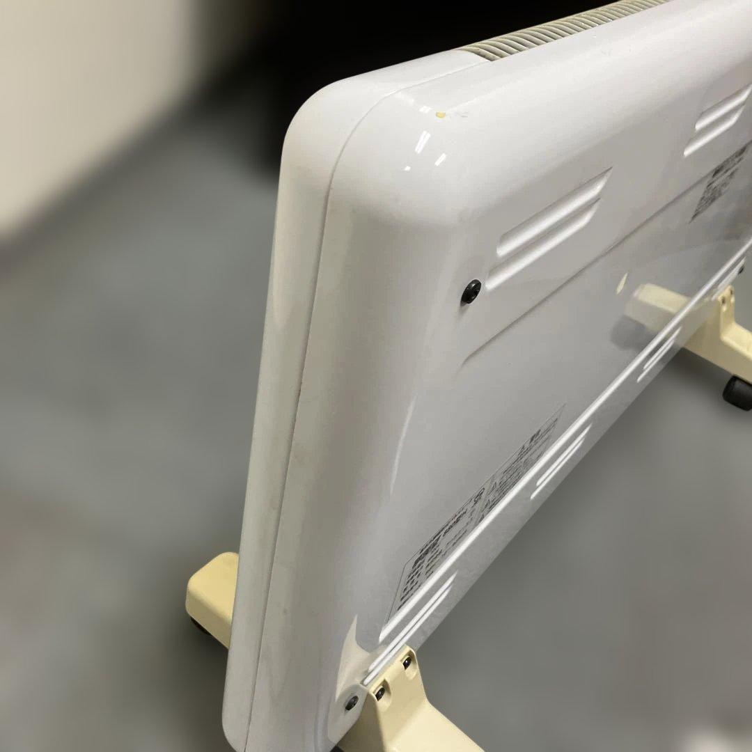 アールシーエス 遠赤外線輻射式パネルヒーター 夢暖望 880型H 2010年製