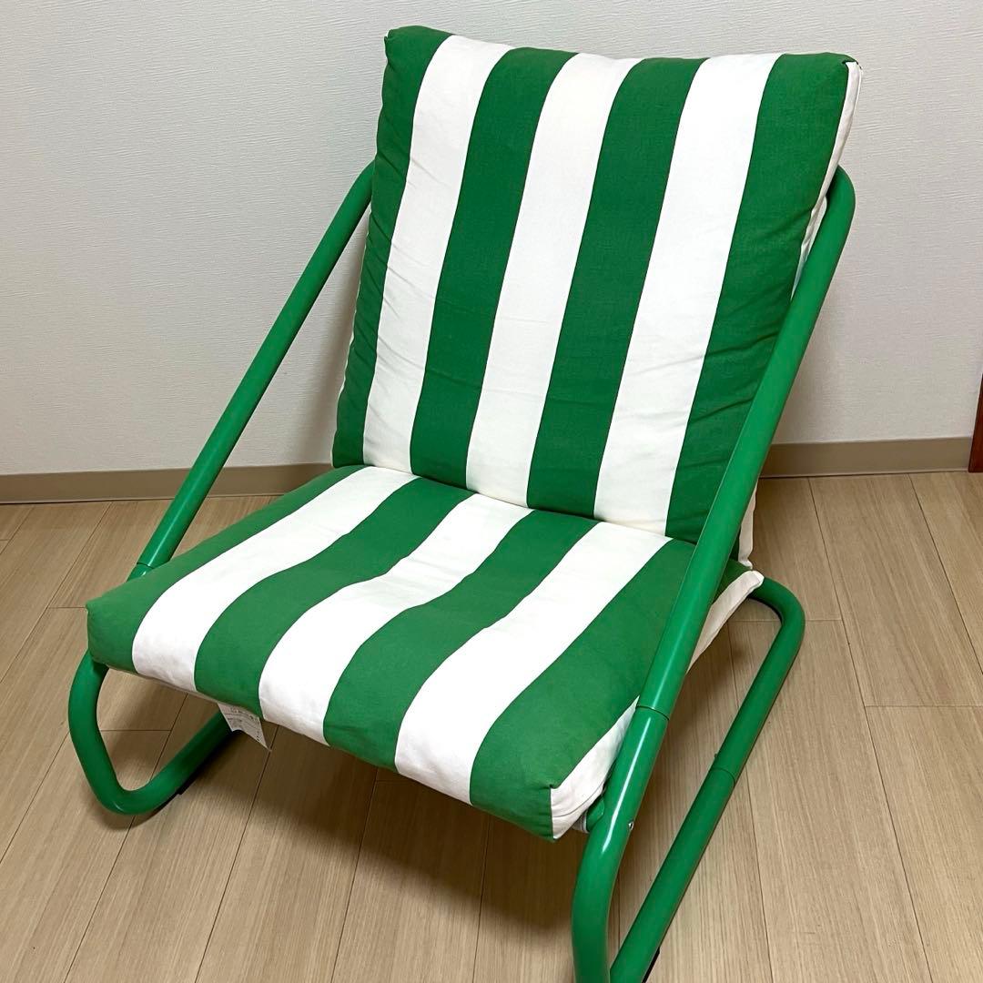 【復刻】ikea イケア オッネスタード ソファ 椅子 ミッドセンチュリー