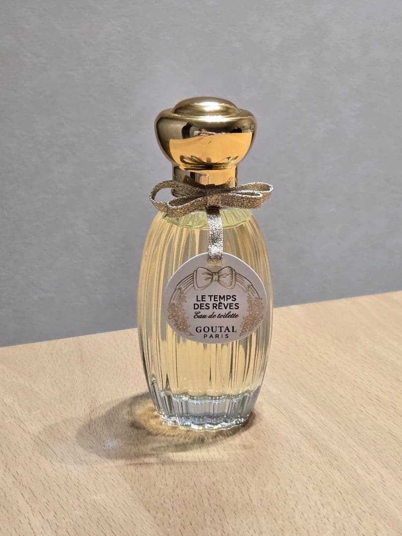 GOUTAL ル タン デ レーヴ 100ml