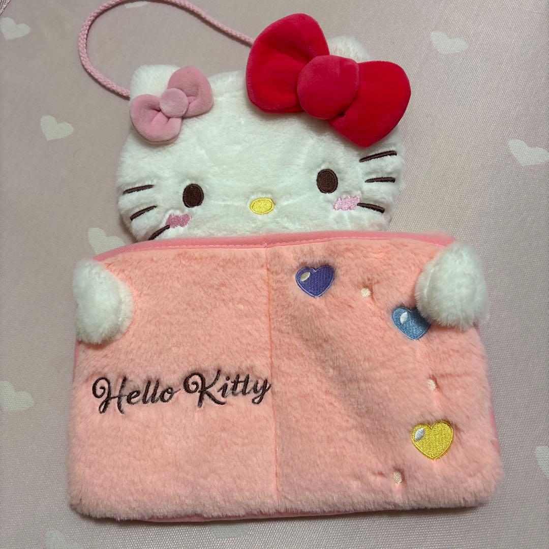 ハローキティ ぬいぐるみ まとめ売り 5種類