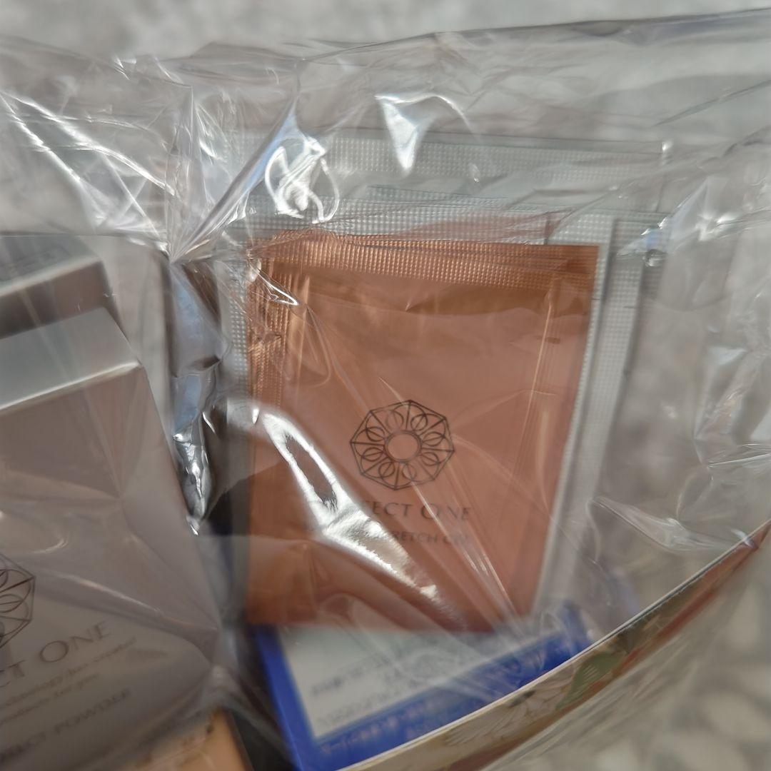 パーフェクトワン　2026福袋　竹