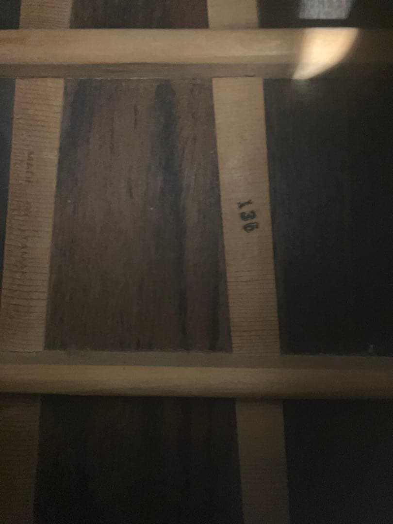 Yamaki アコースティックギター