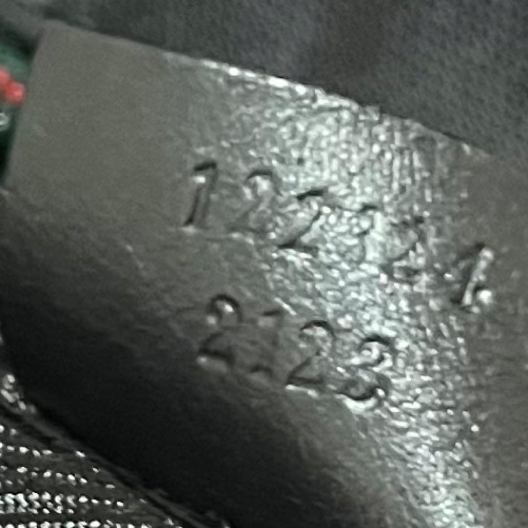 バッグ 90s archive grunge old GUCCI Boston y2k