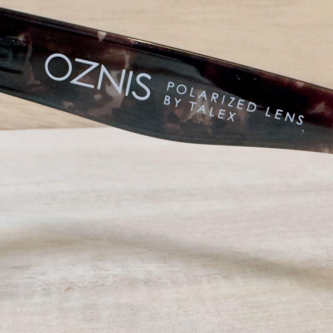 小物 OZNIS FLAT 07