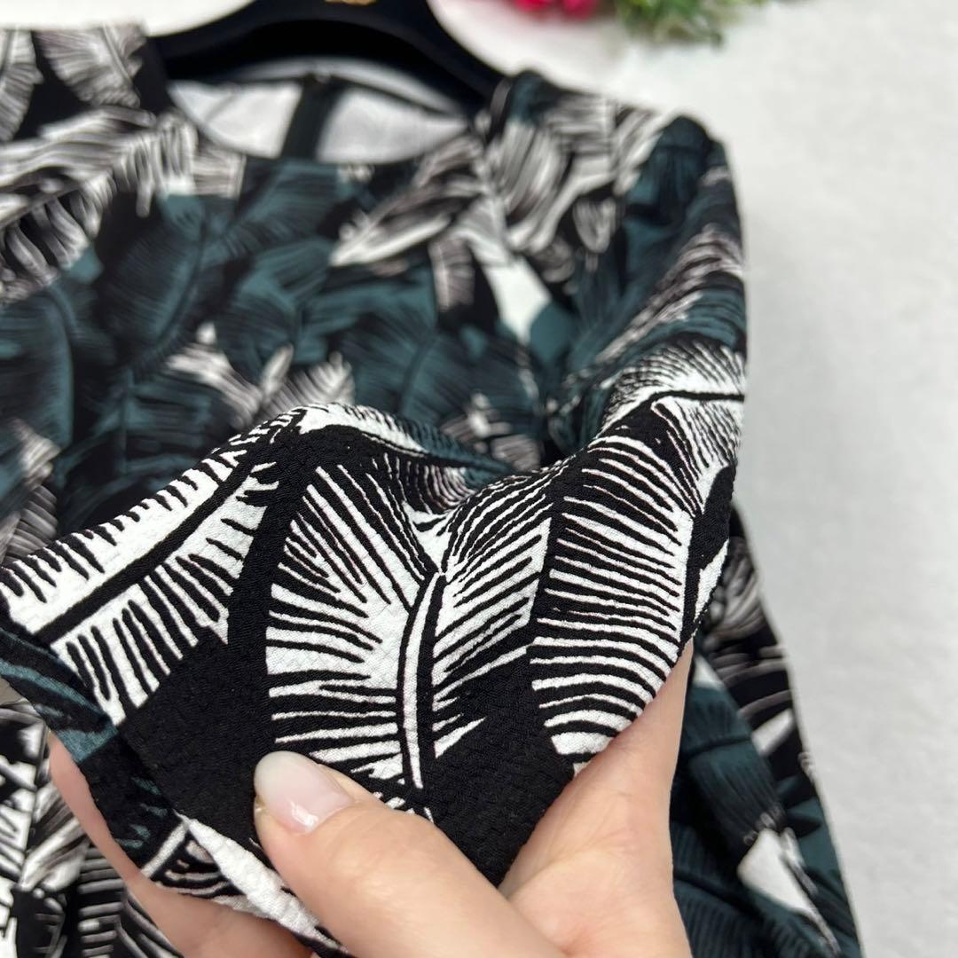 F580 新品未使用 XL 13+ レリアンプラスハウス Erica レディース