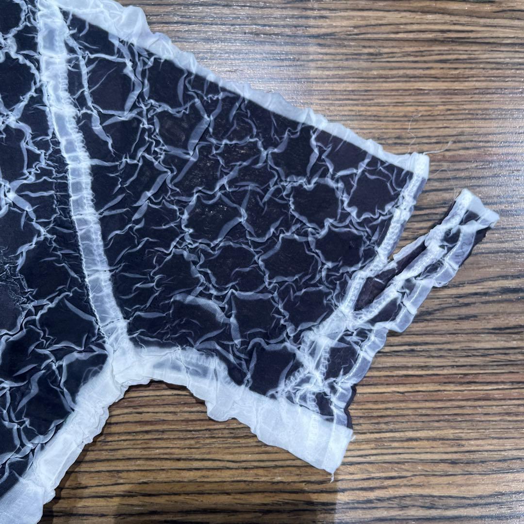 YOSHIKI HISHINUMA（ヨシキヒシヌマ）トップス90sアーカイブ