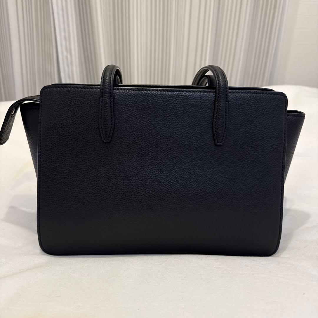 【み】トリーバーチ ハンドバッグ