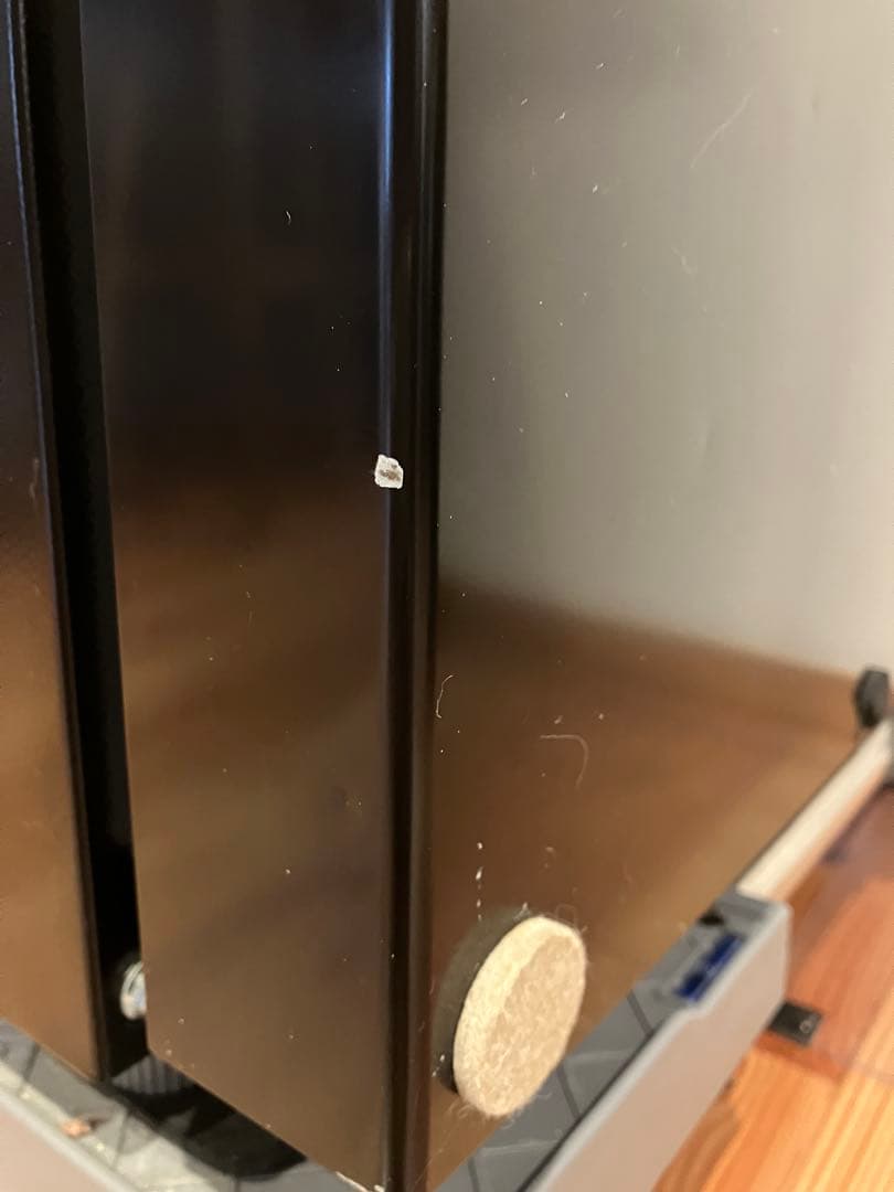 アイリスオーヤマ 右開き 冷蔵庫 274L IRSN-27A-B