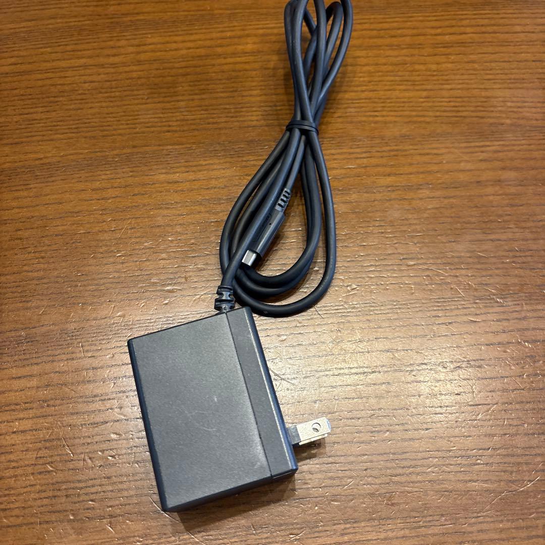 ケース&microSD128GB付Switch Nintendo Switch