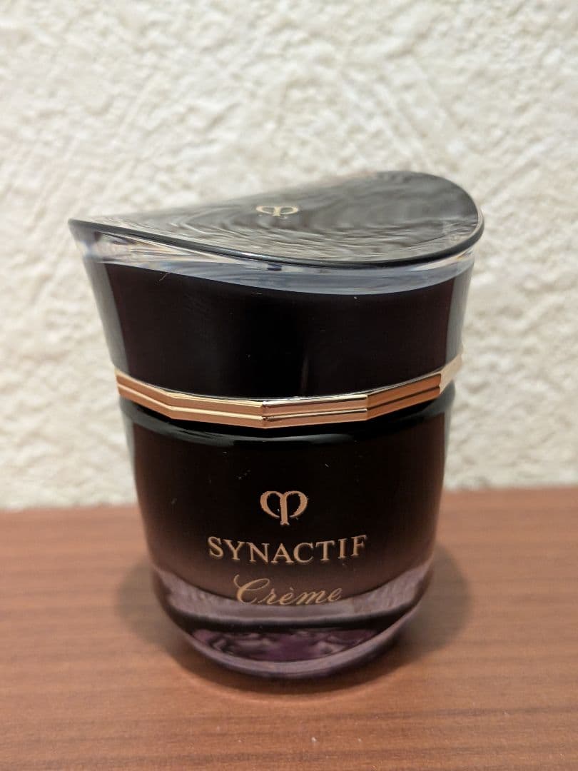 【クレ・ド・ポーボーテ】SYNACTIF トライアルセット