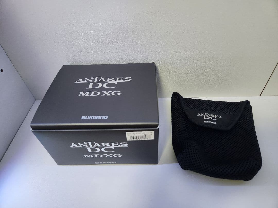 中古　シマノ23アンタレスDCMD　XG