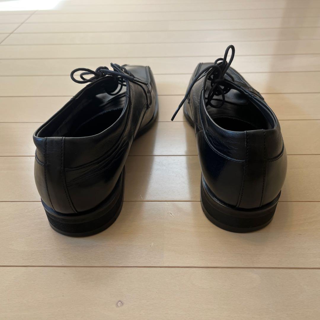 c*o様 リーガルシューズ ブラック革靴 CJ4-E 922Rサイズ26.5cm