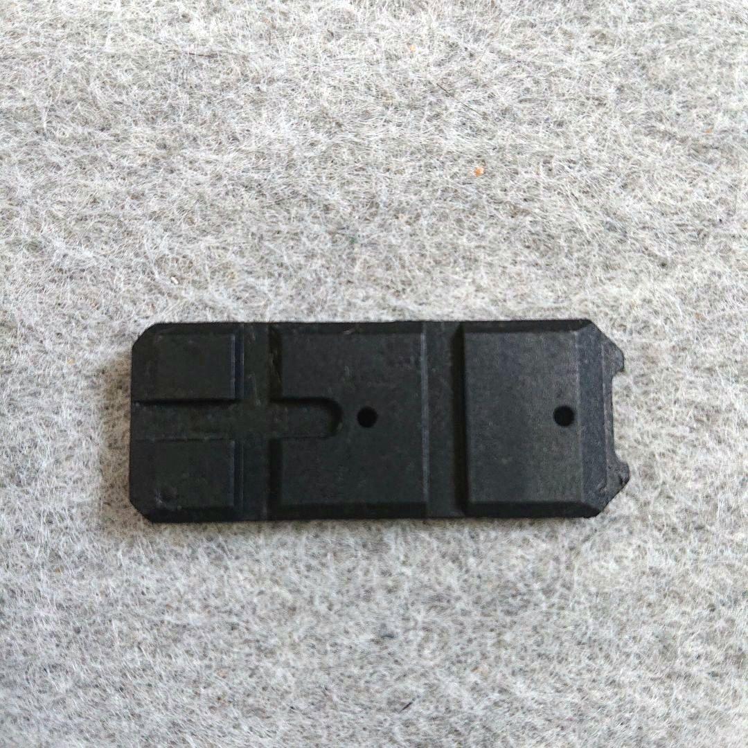 ハイキャパ DOR 5.1 東京マルイ ガスガン