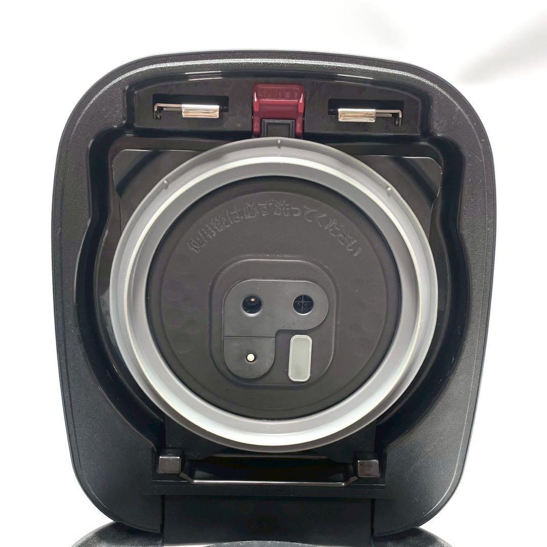 動作保証付　タイガー　高級炊飯器　炊きたて　土鍋ご泡火炊き JPJ-G060