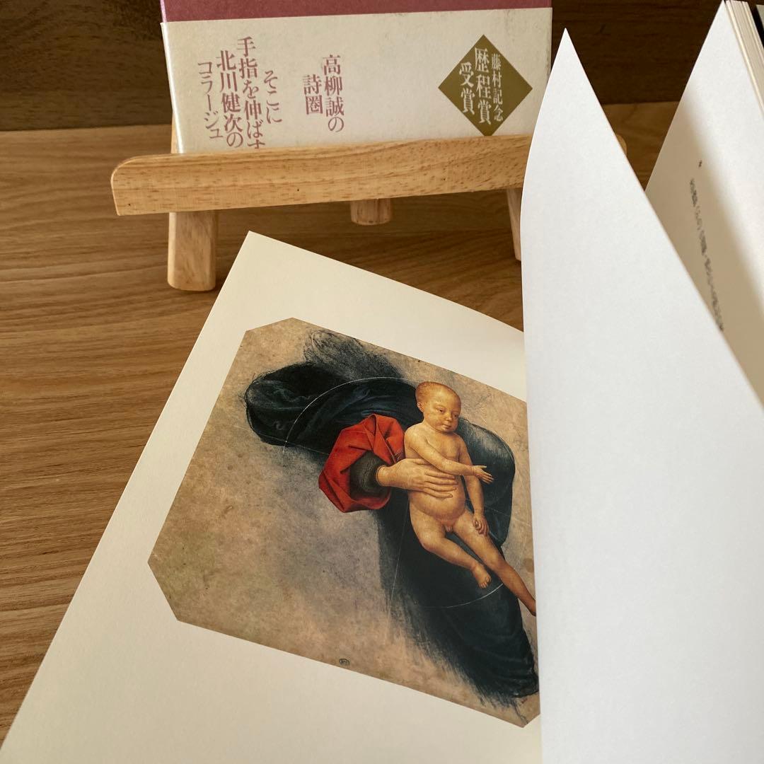 月光の遠近法　星間の採譜術　触感の解析学　高柳誠　詩　3冊セット