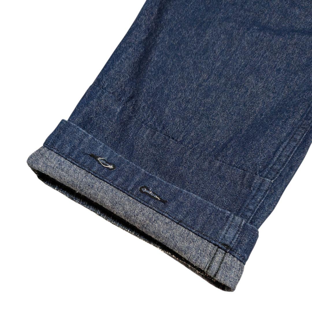 USA製 Engineered Garments - パッチワークベイカーパンツ