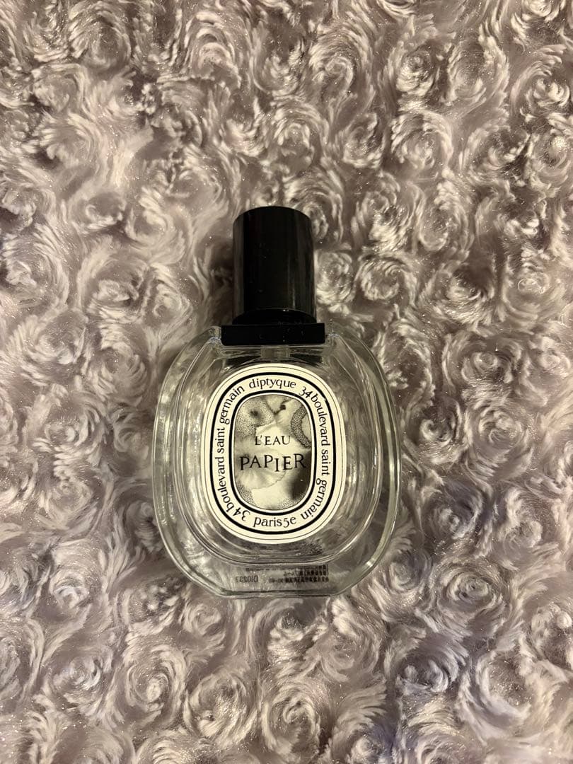 diptyque L'eau Papier 50ml オードトワレ