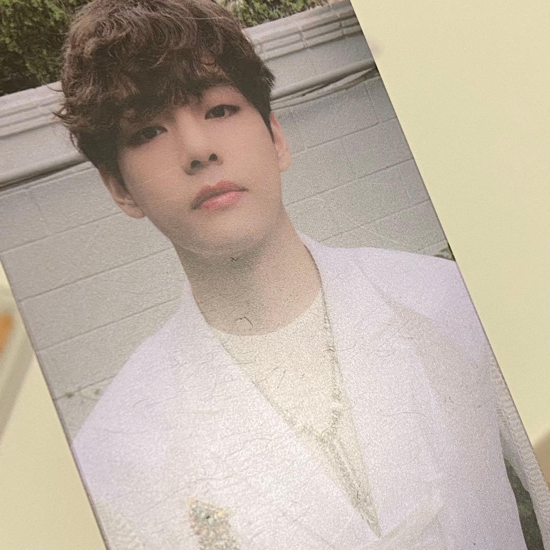 BTS テテ トレカ まとめ売り