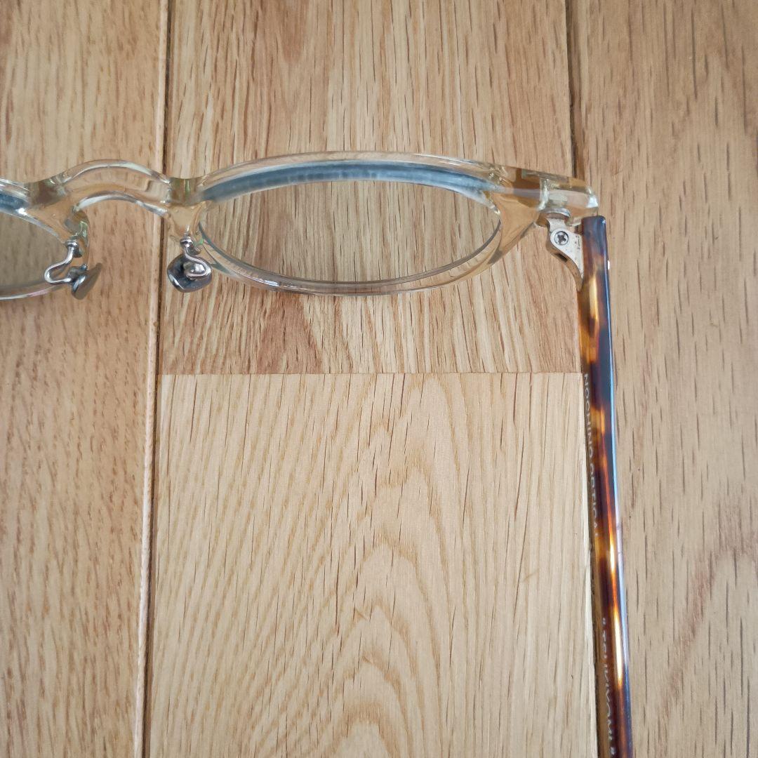 NOCHINO optical ノチノオプティカル　ツキヨミ　tsukiyomi