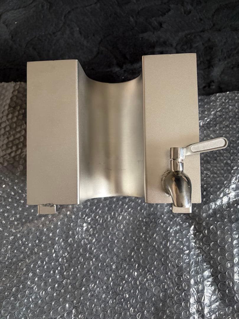 G-Stove Winnerwell 薪ストーブ用ステンレスパーツセット