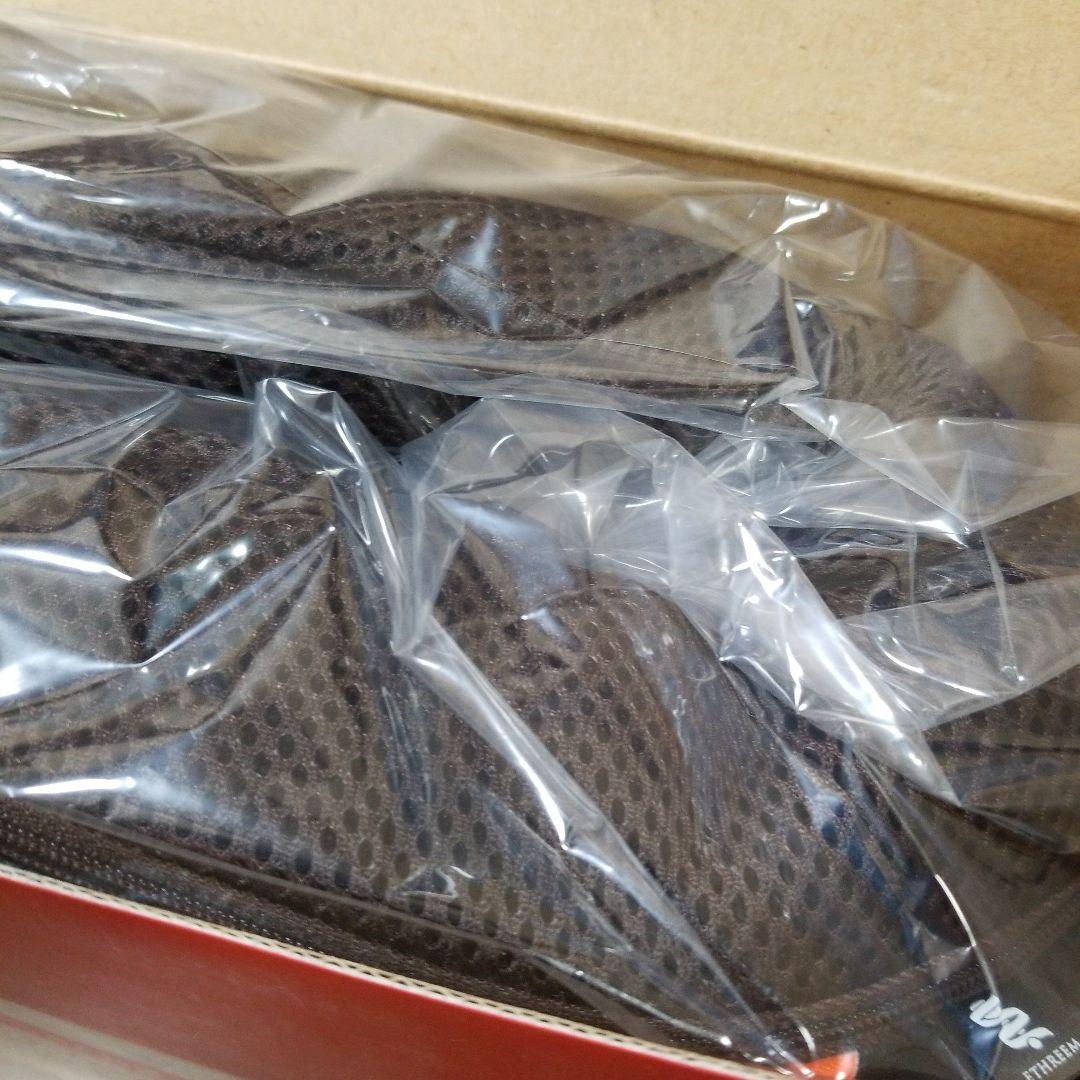 新品未使用 ブラック？濃いブラウン？　p!nto ピント 座椅子