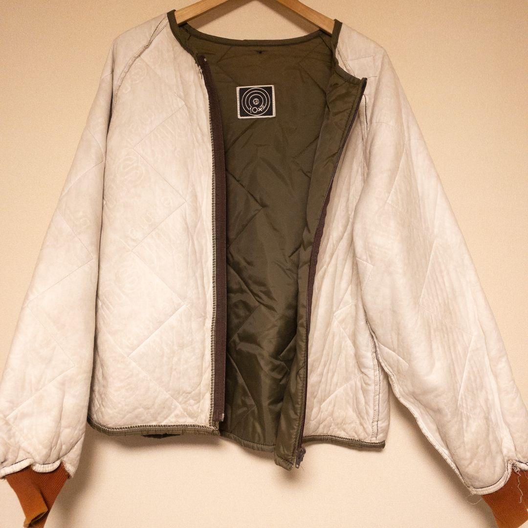 USA製 10x ハンティングジャケット