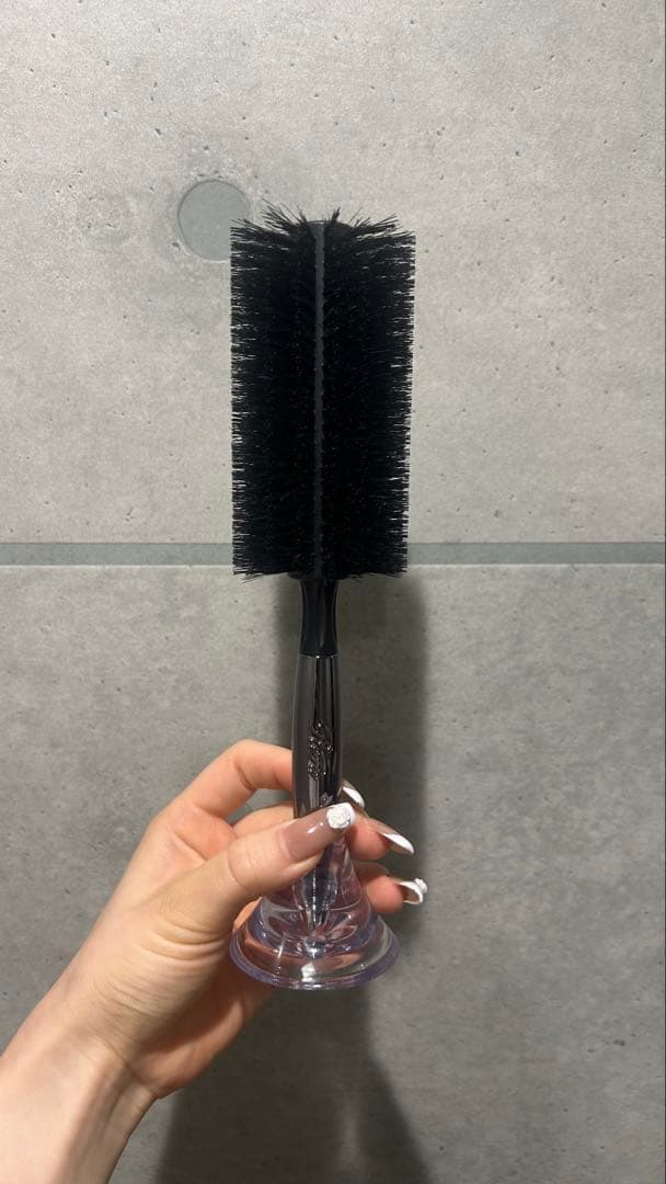 ⭐︎ヤッホー⭐︎ReFaロールブラシ 35mm/45mm/55mm　3点セット