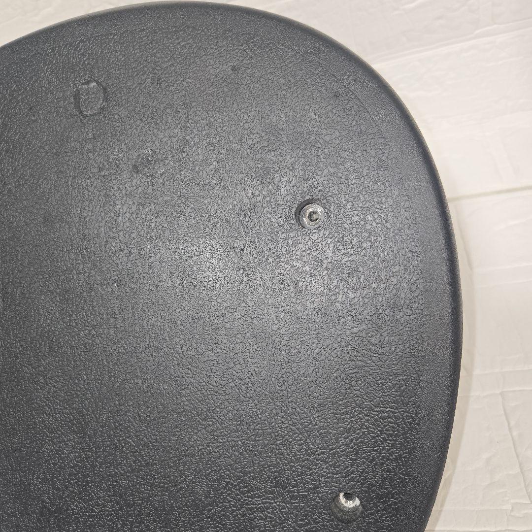 【未使用級✨️】アーユルチェア メディカルシート 　ブラック