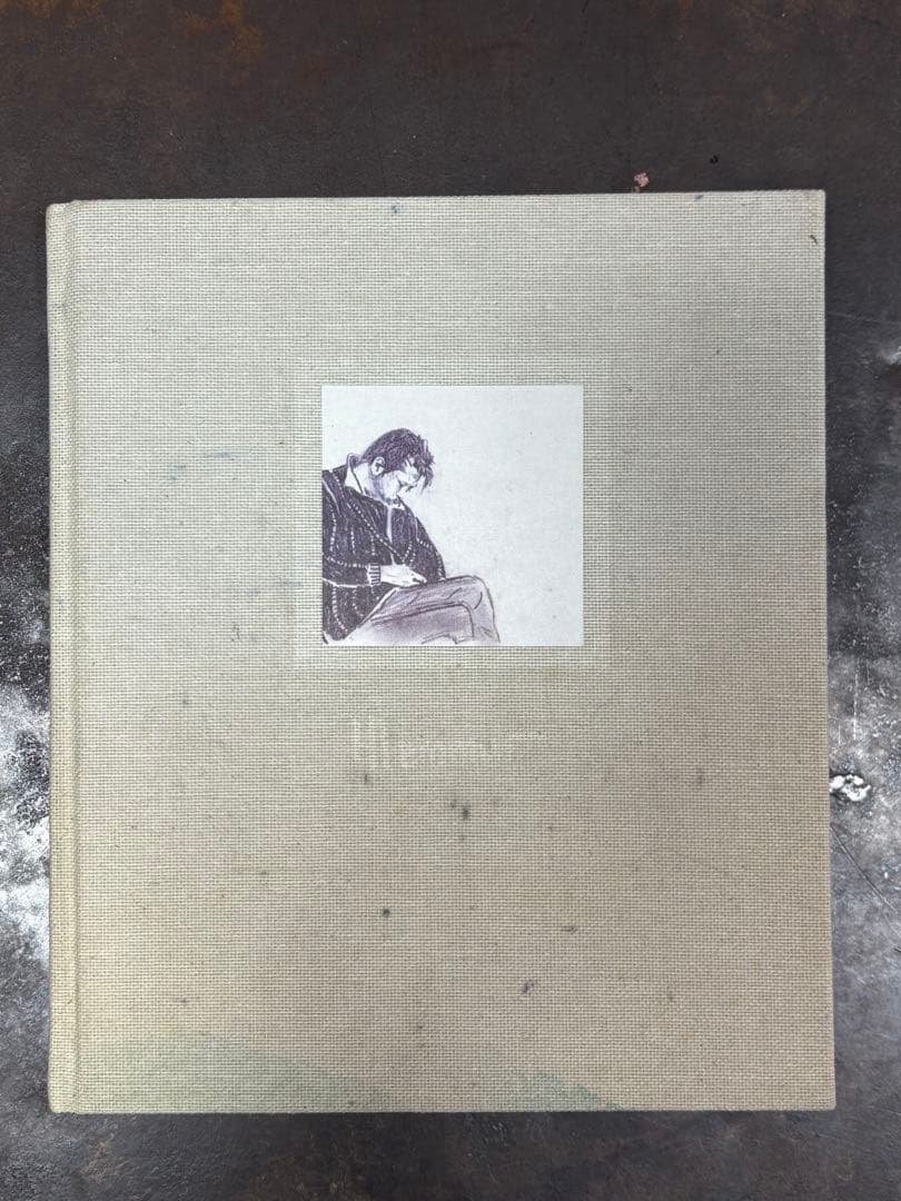 Sigur ros Hlemmur シガーロスart book CD DVD付き