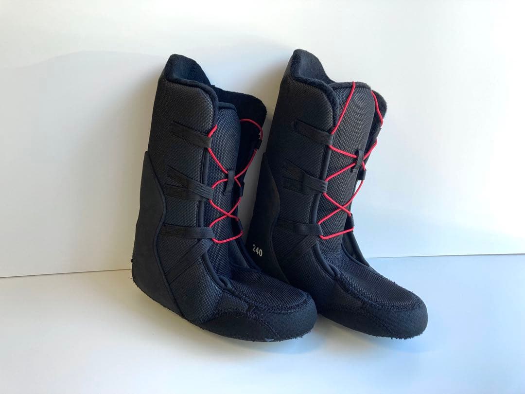 美品　SIMS シムス　スノーボード　ブーツ　24.0