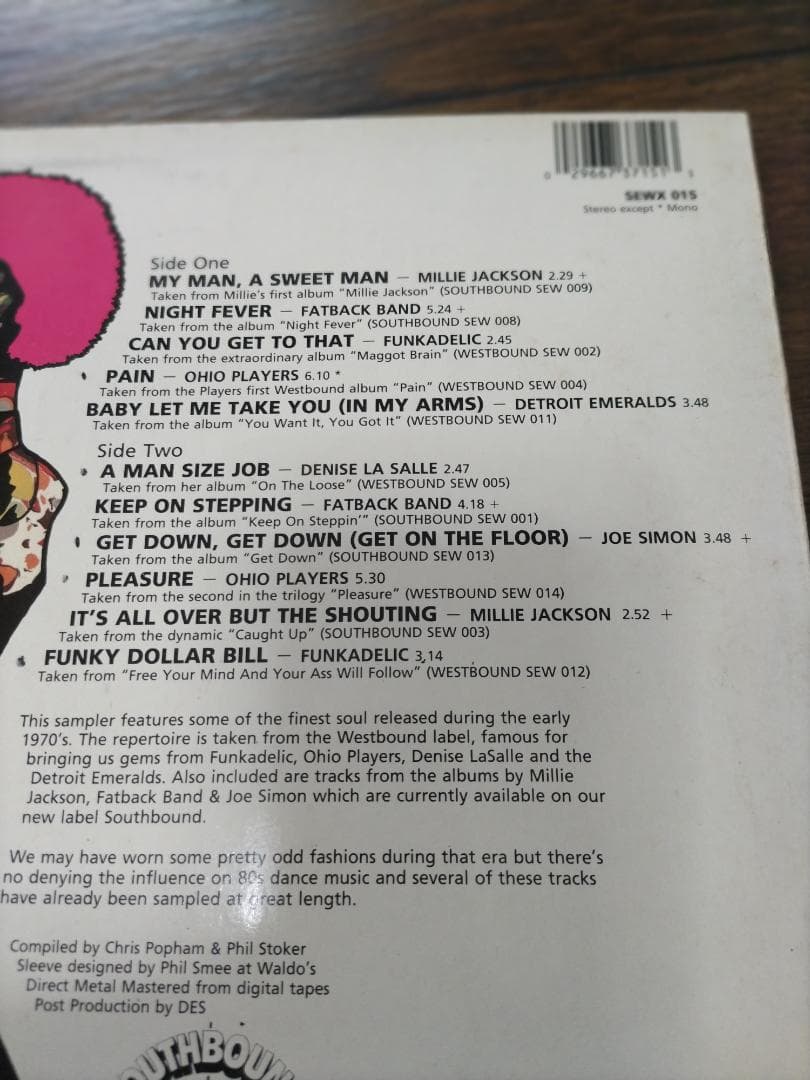 Soul LP80枚以上 輸入盤多め レコードまとめ売り ジャンク