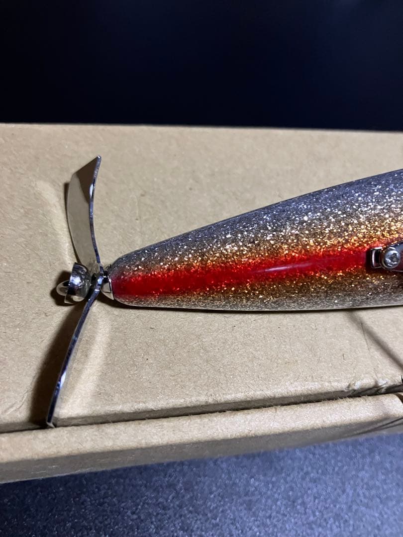 アブディール　ロンバスライト　GP