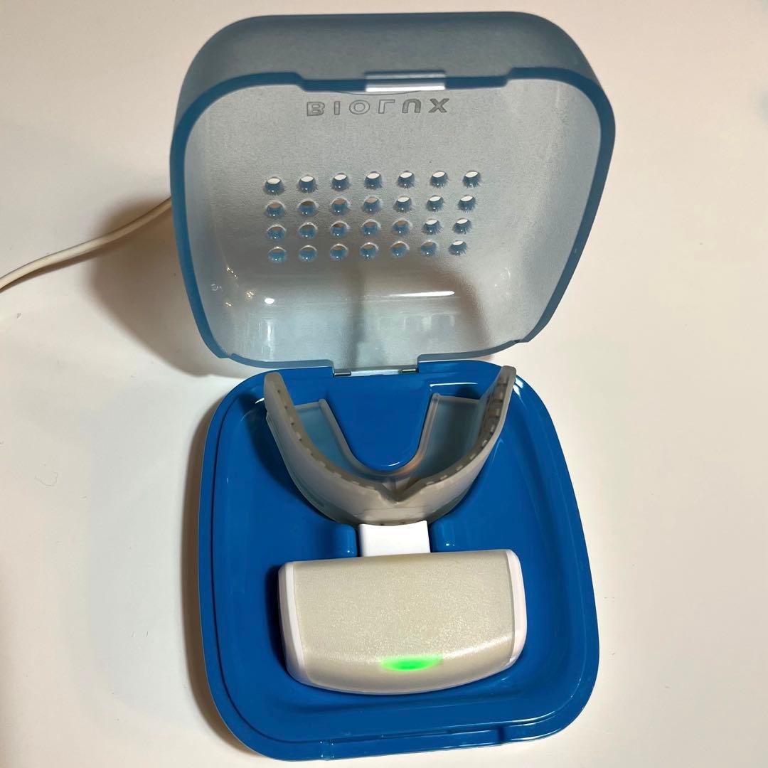 値下げ可❣️動作確認済◎ オルソパルス オーソパルス インビザライン 加速矯正装置