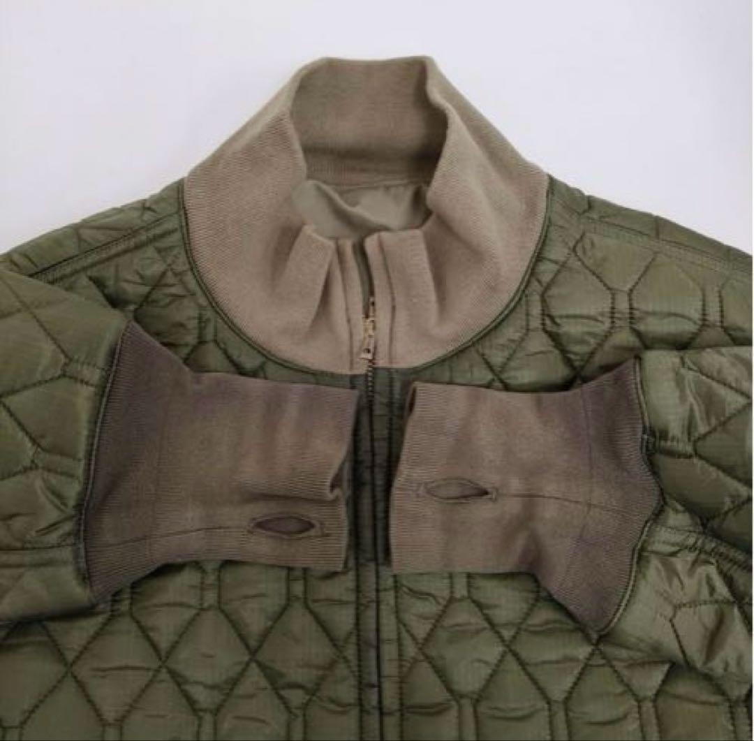 ジャケット・アウター Unlikely Reversible Tankers Jacket XL