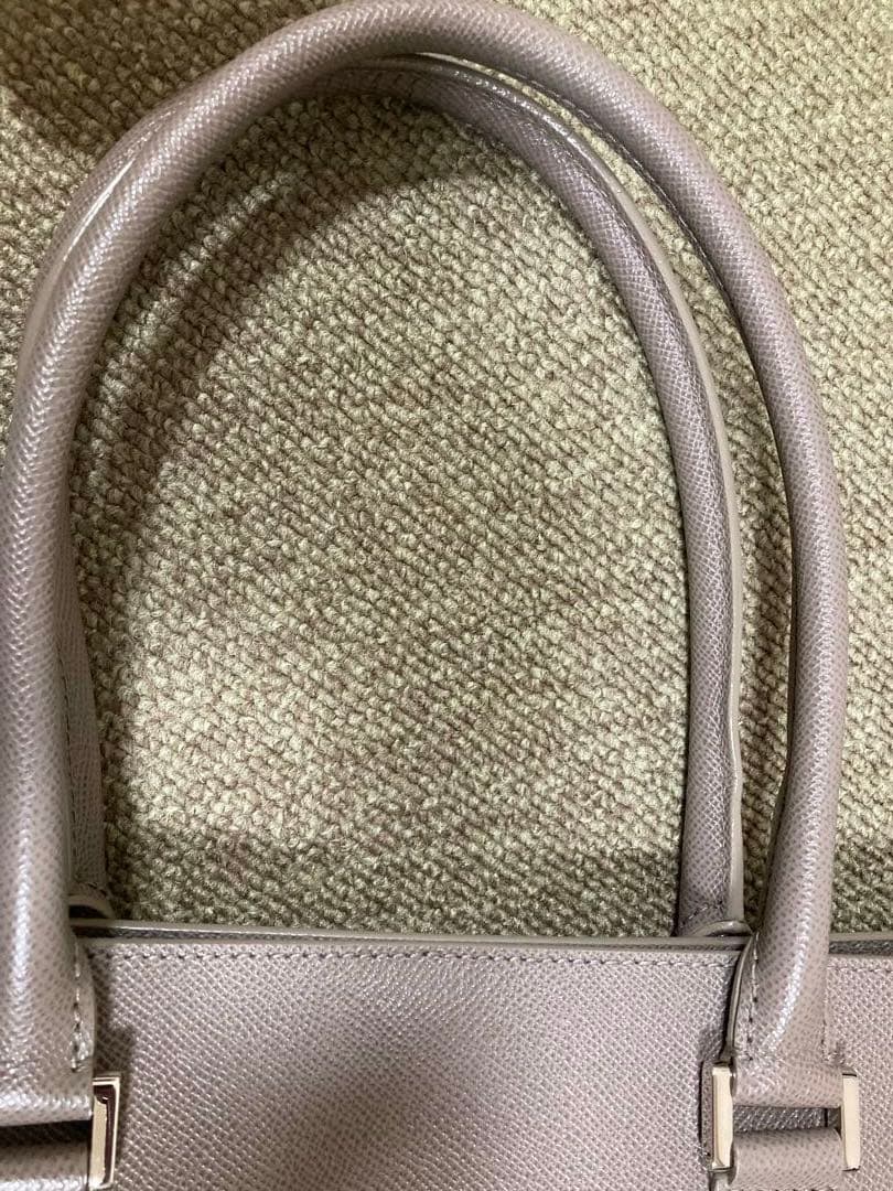 BVLGARI（ブルガリ）　ビジネスバッグ トートバッグ