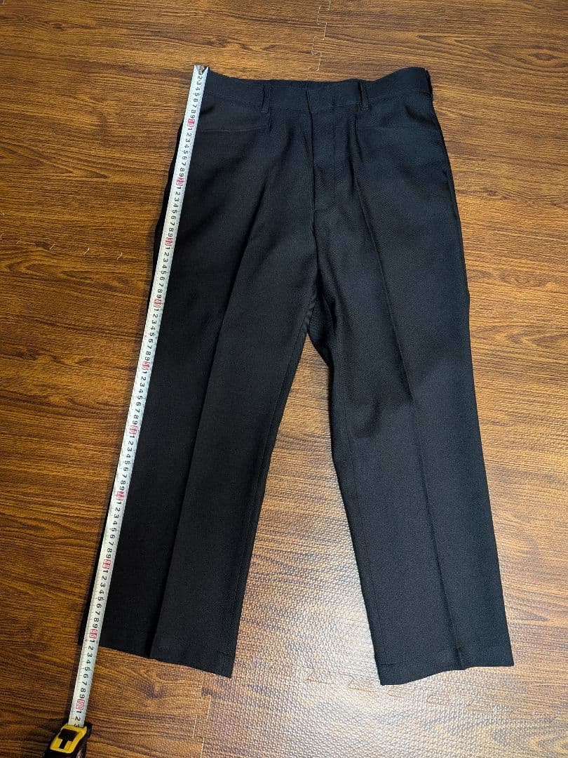 OVY Cowboy Easy Flea Action Slacks　M