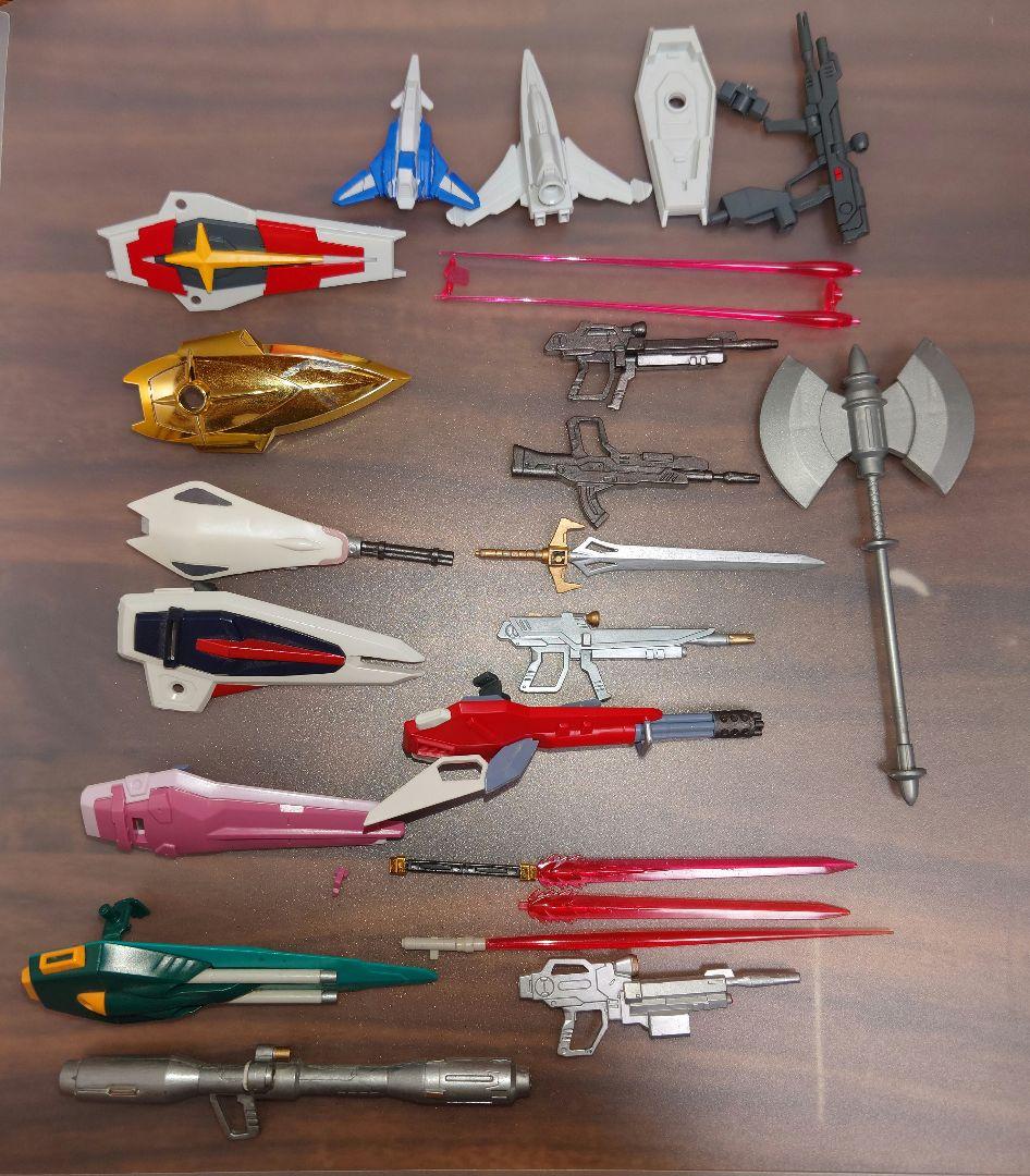 ガンプラ ジャンク まとめ売りHG ガンダムSEED DESTINY