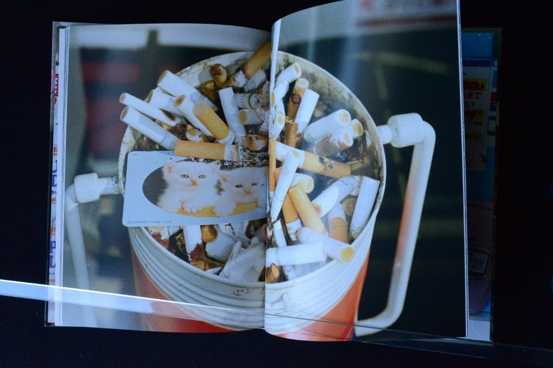 【Martim Parr：JAPAN】マーティン・パー ・新品・500部限定