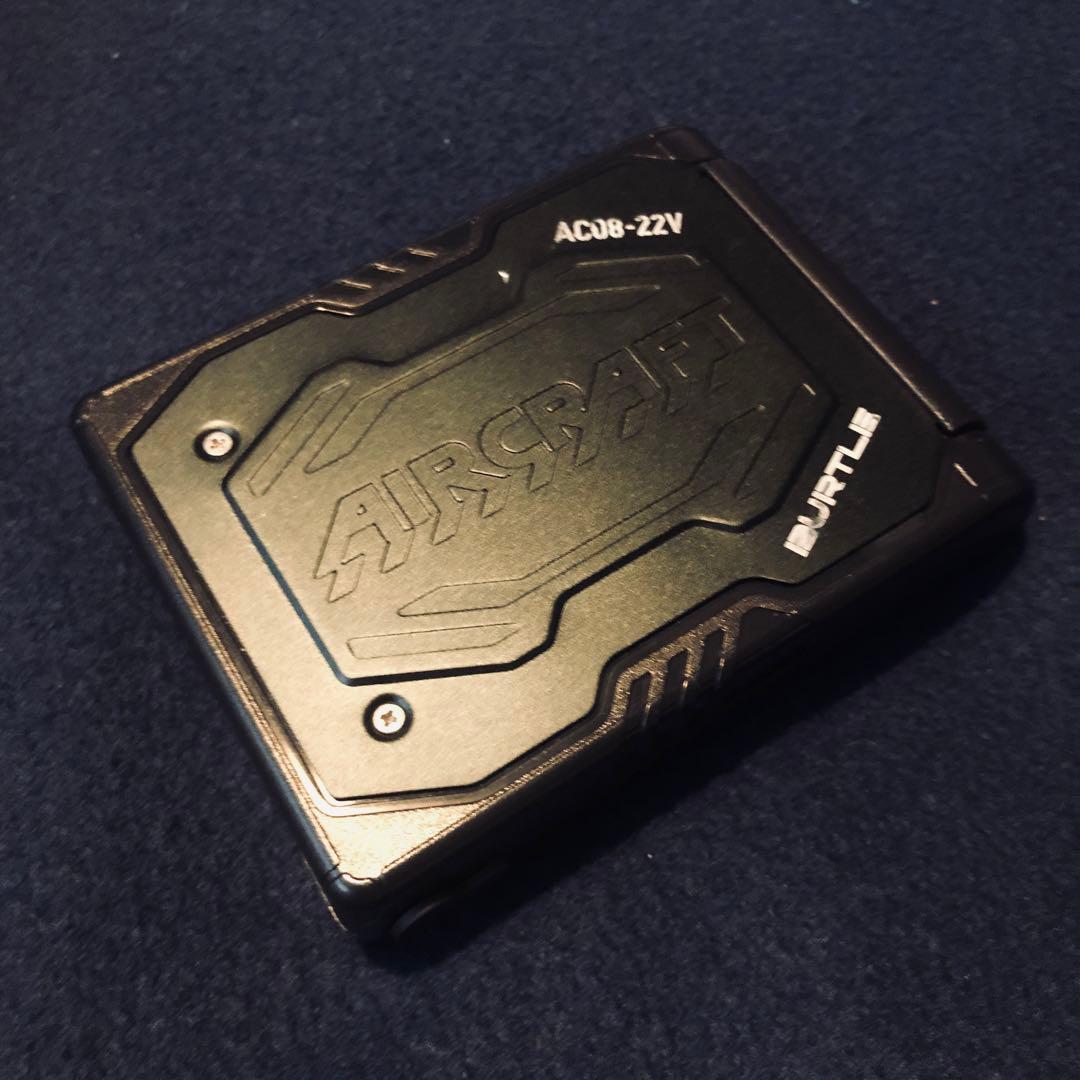 BURTLE バートル ヒーターベスト 空調服 バッテリー XL 夏冬セット