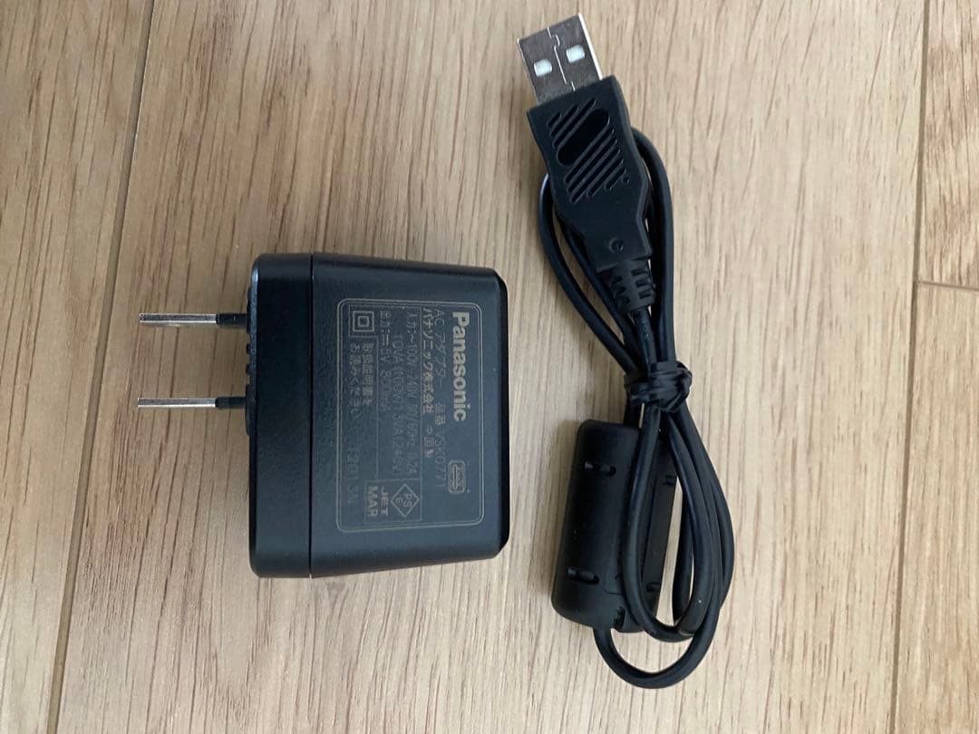 美品✨Panasonic Lumix DMC-SZ7 10倍ズーム 送料無料！