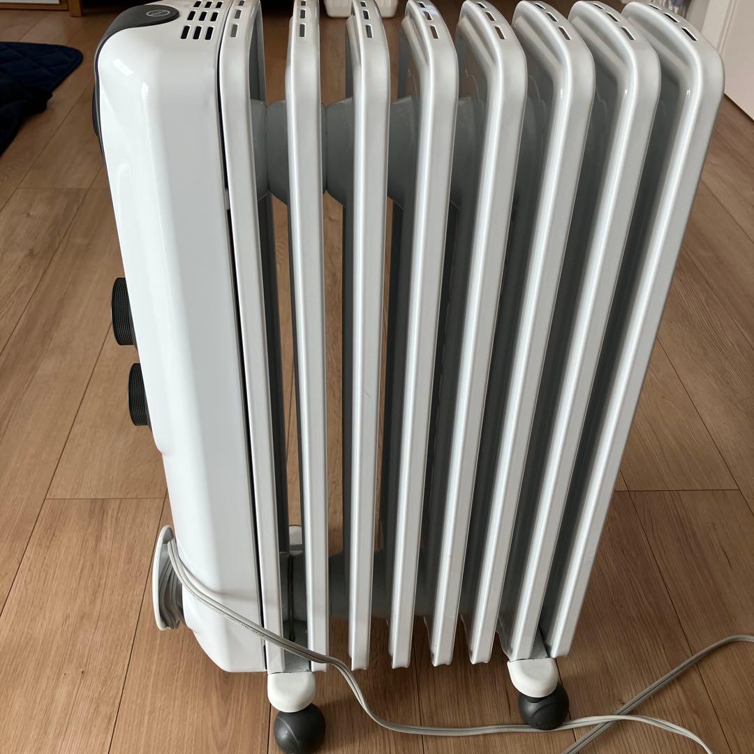 DeLonghi オイルヒーター RHJ35M0812